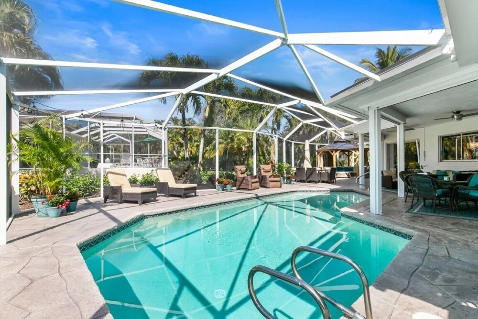 Baltic Terrace Home #59064