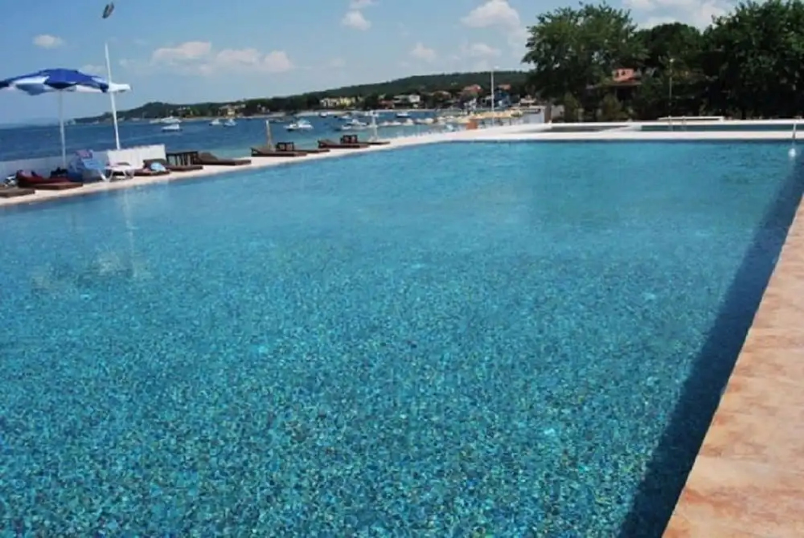 Etap Altinel Hotel Canakkale