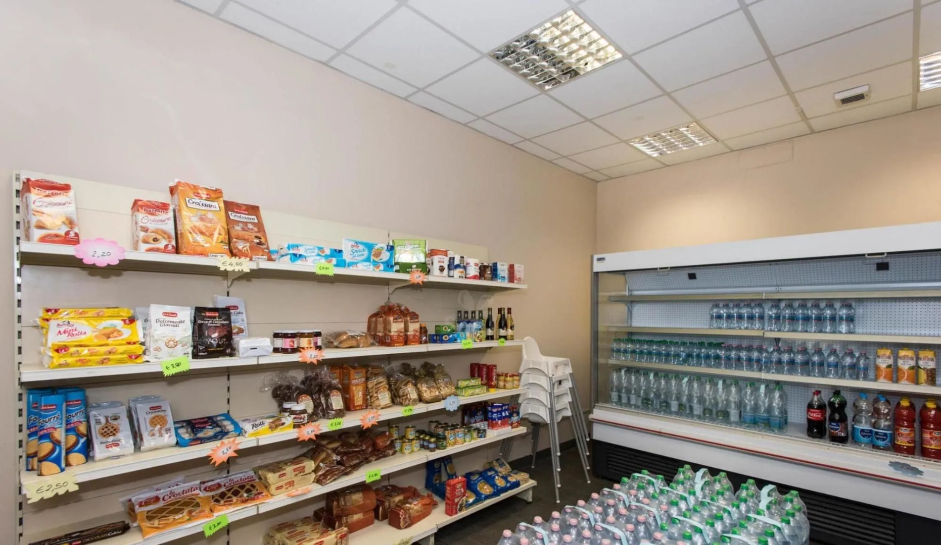 Happy Village & Camping