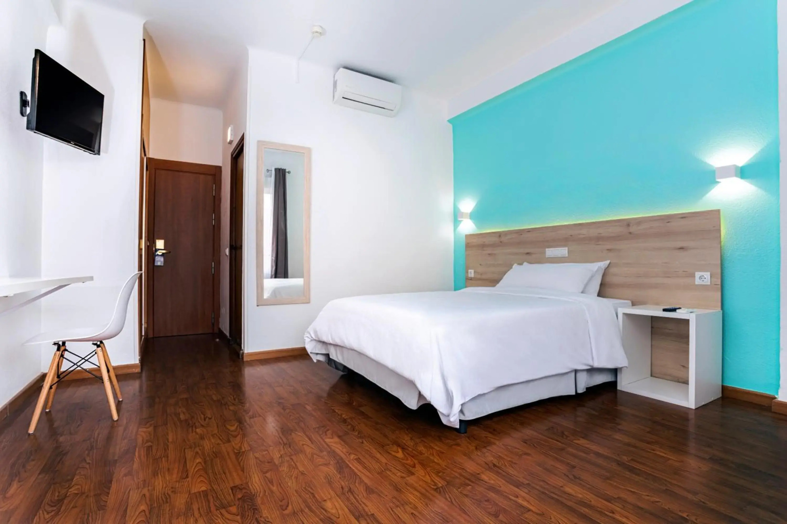 Tulip Al Barsha Hotel Apartment