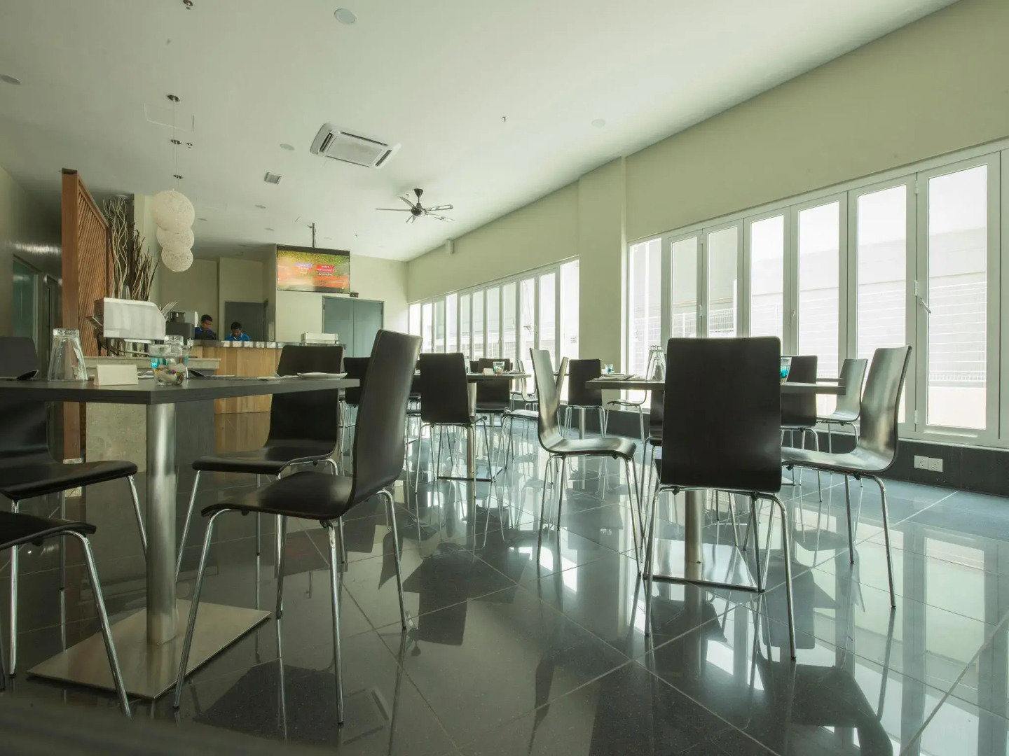 Nadias Hotel Cenang Langkawi