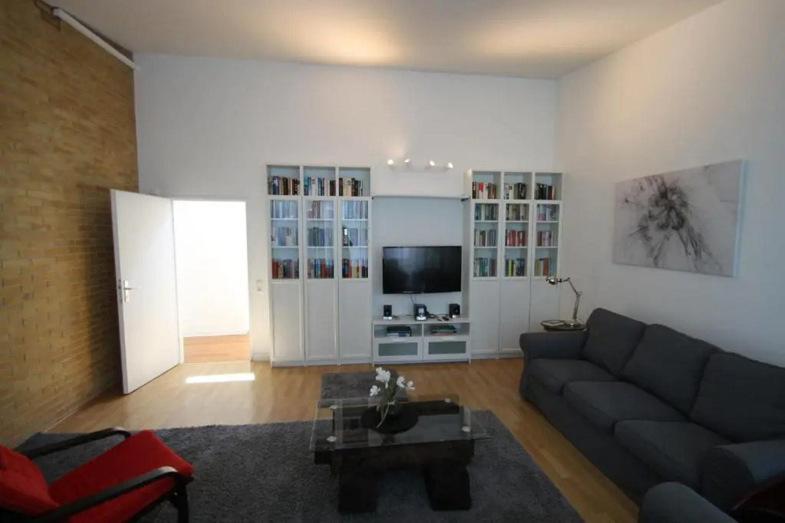 5091 - 4 Schlafzimmer