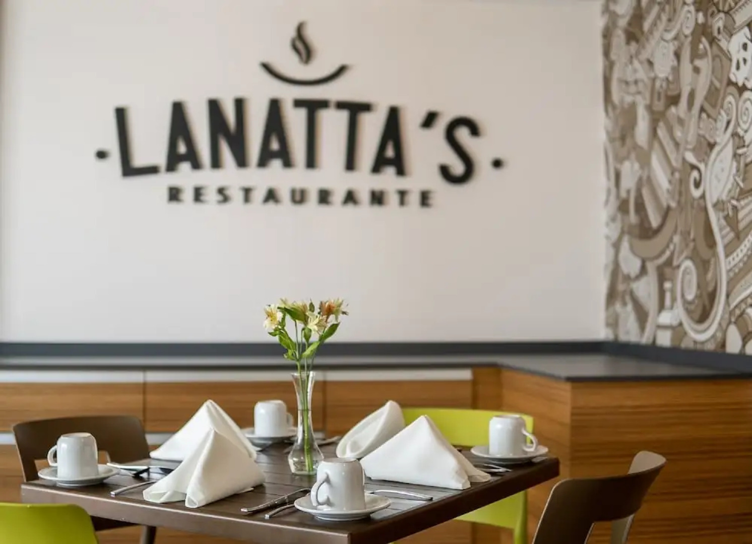 Hotel Grand Centurion