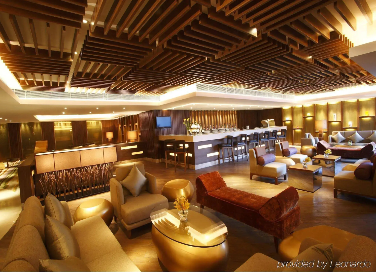 Crowne Plaza Guangzhou City Centre by IHG