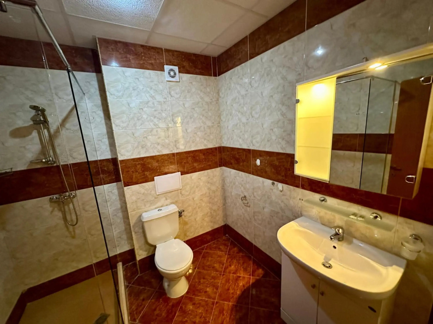 Privilege Fort Beach