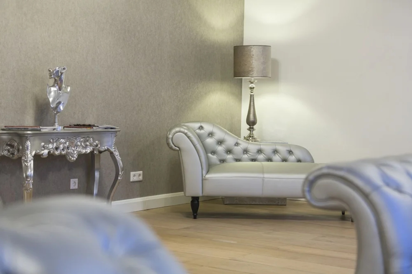 Hotel Fliegendes Klassenzimmer