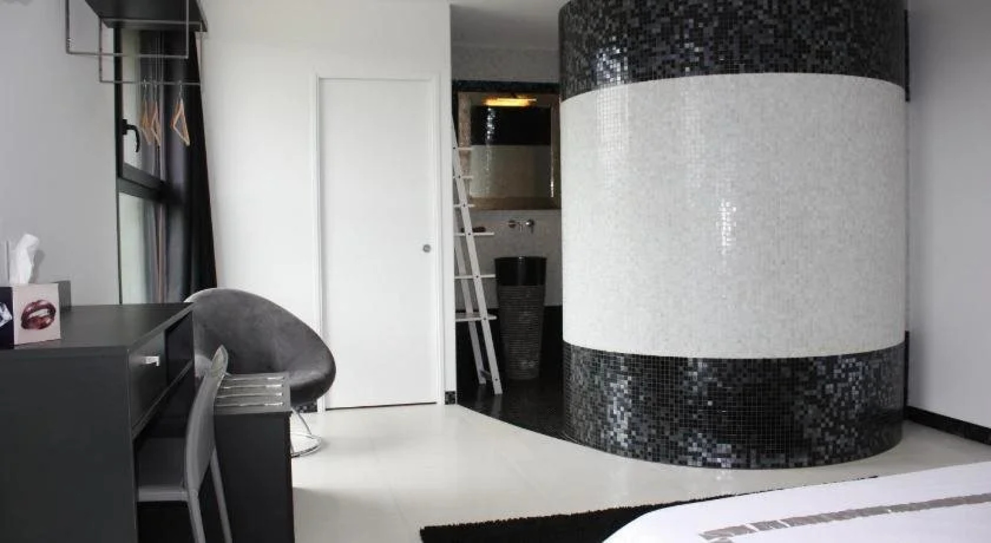 Un Moment à la Campagne