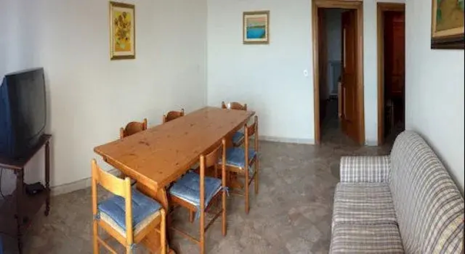 Hotel Ristorante Sirena