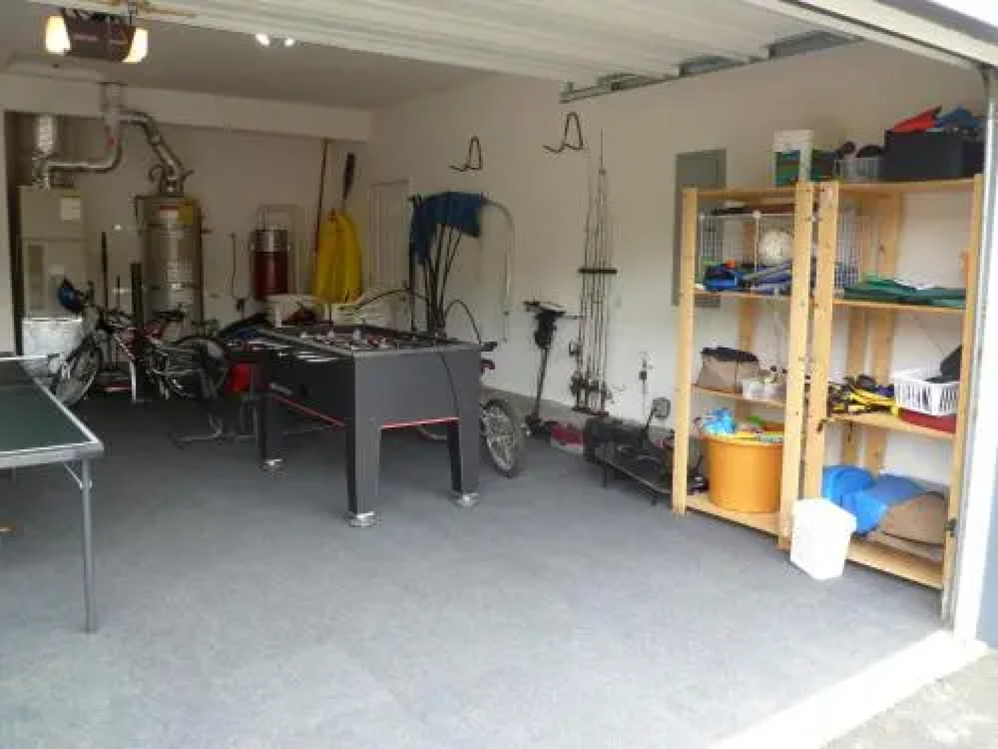 Gearhart Lakefront Vacation Rental