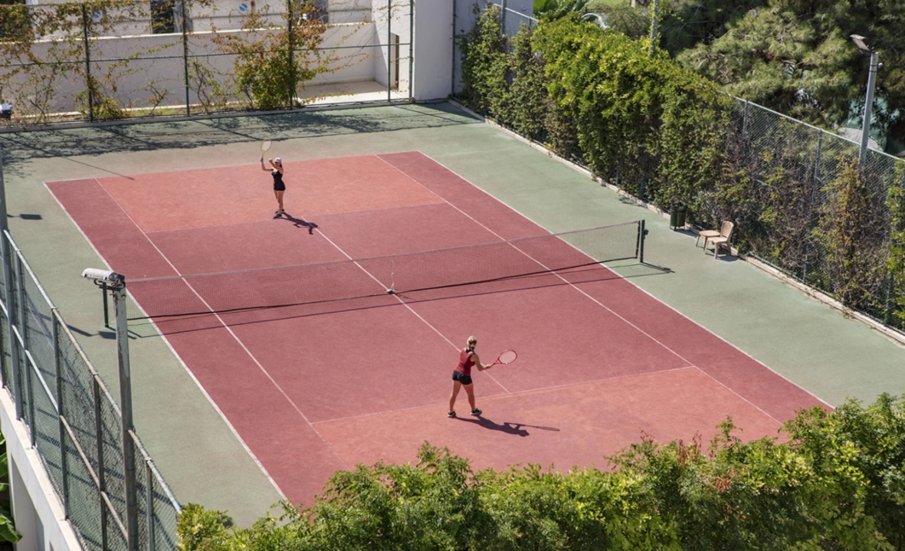 Kilikya Palace Goynuk - All Inclusive