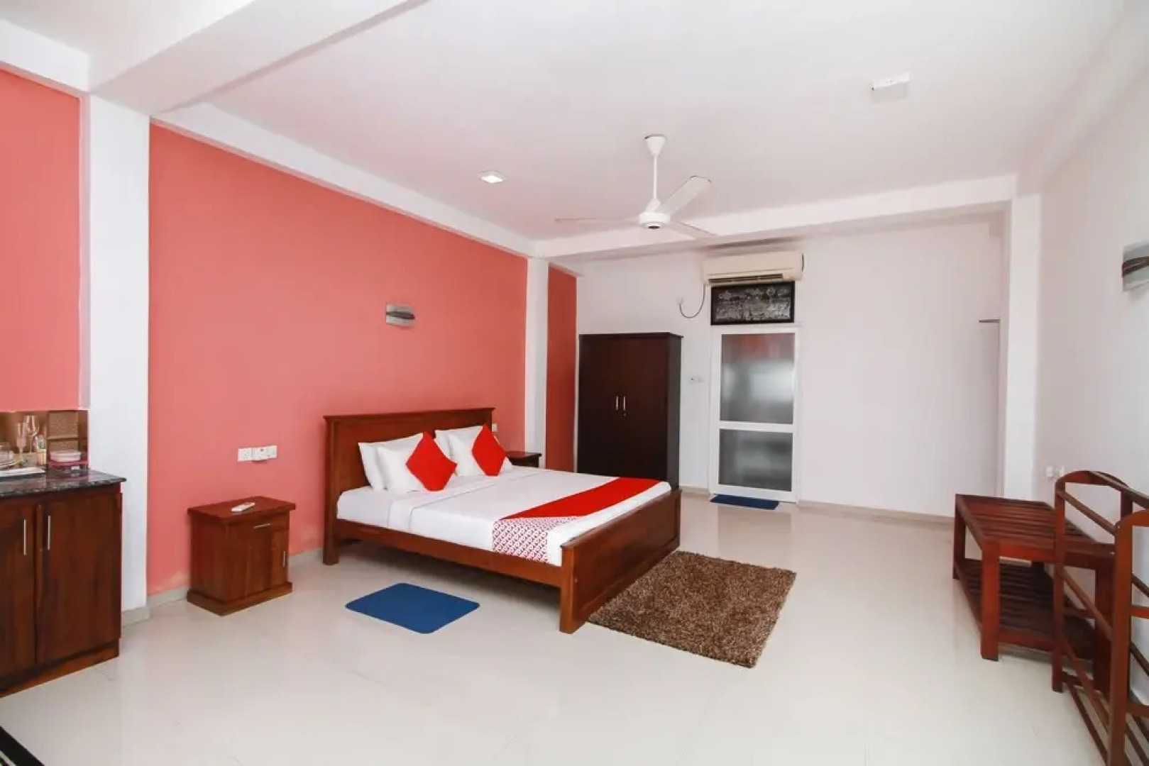 OYO 329 Great Villa Beach