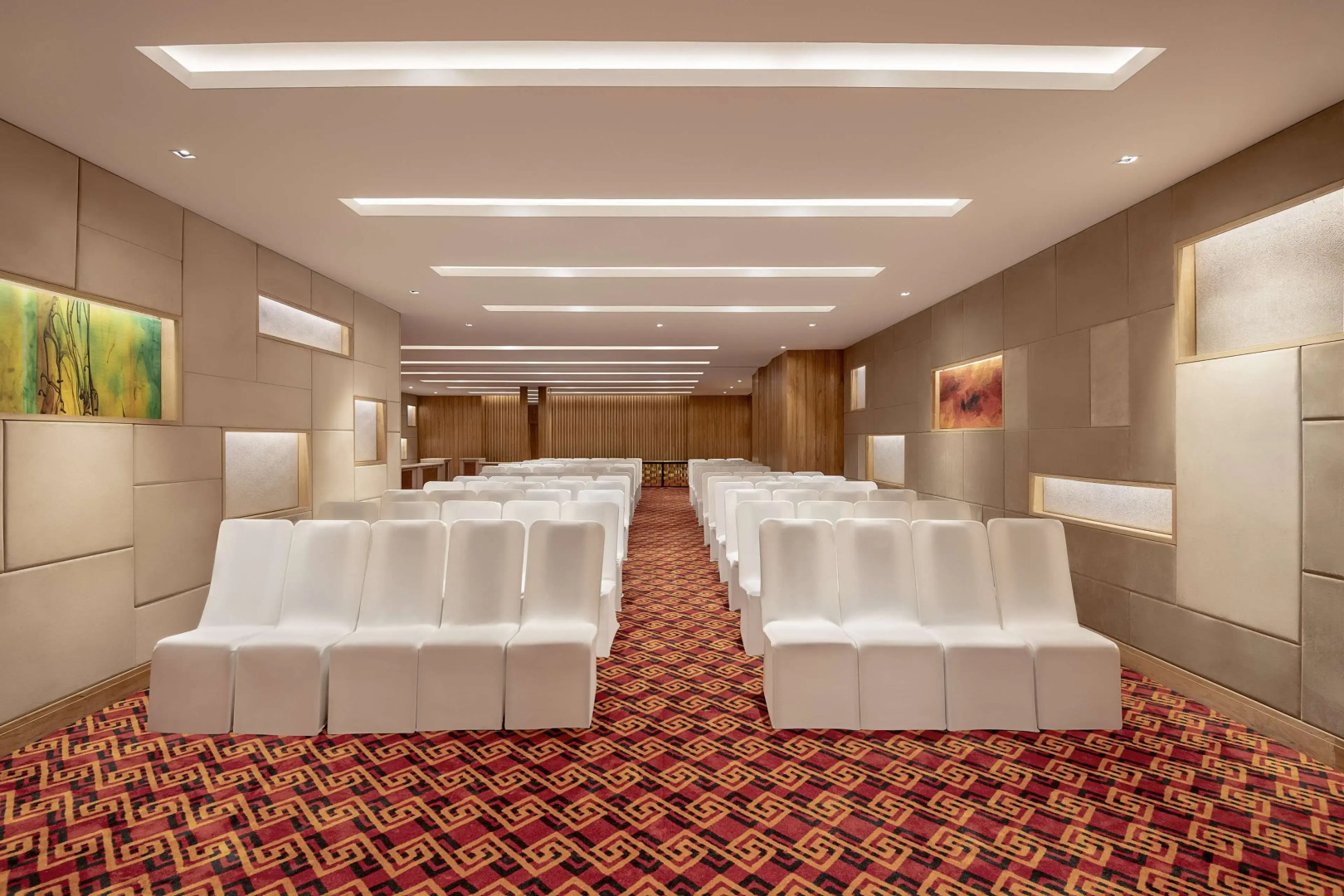 Country Inn & Suites by Radisson Zirakpur