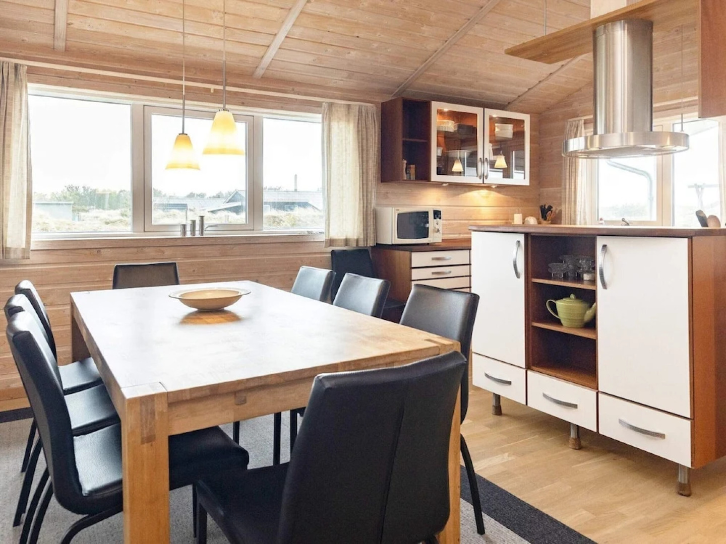 10 Person Holiday Home in Thisted-by Traum