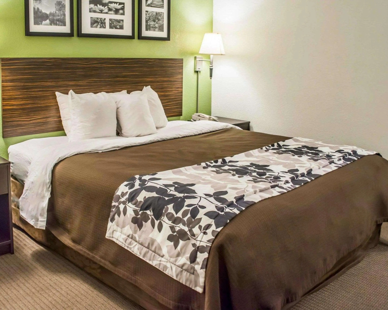Sleep Inn & Suites Stony Creek - Petersburg South