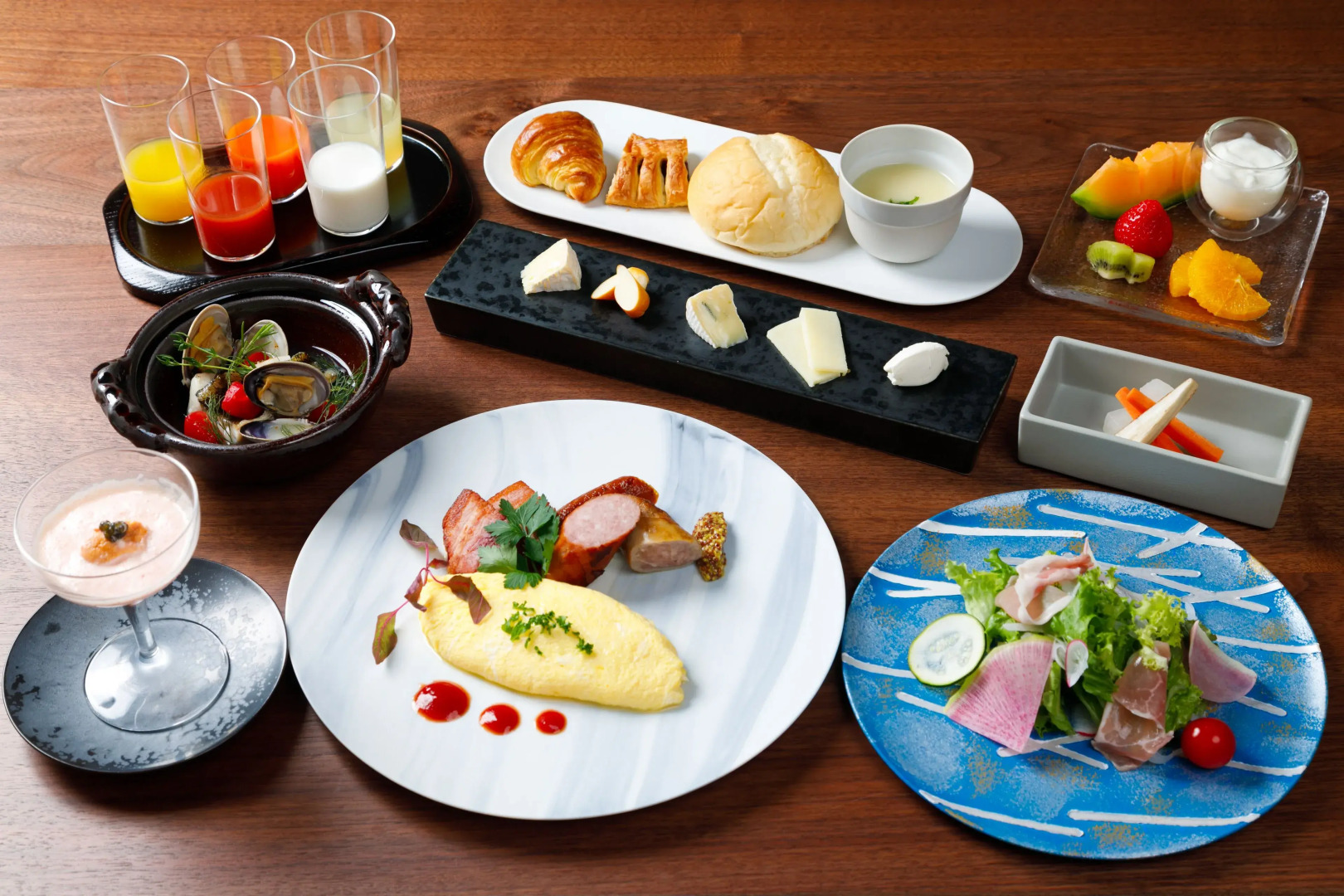 Tokachigawa Mall Onsen Seijyakubow