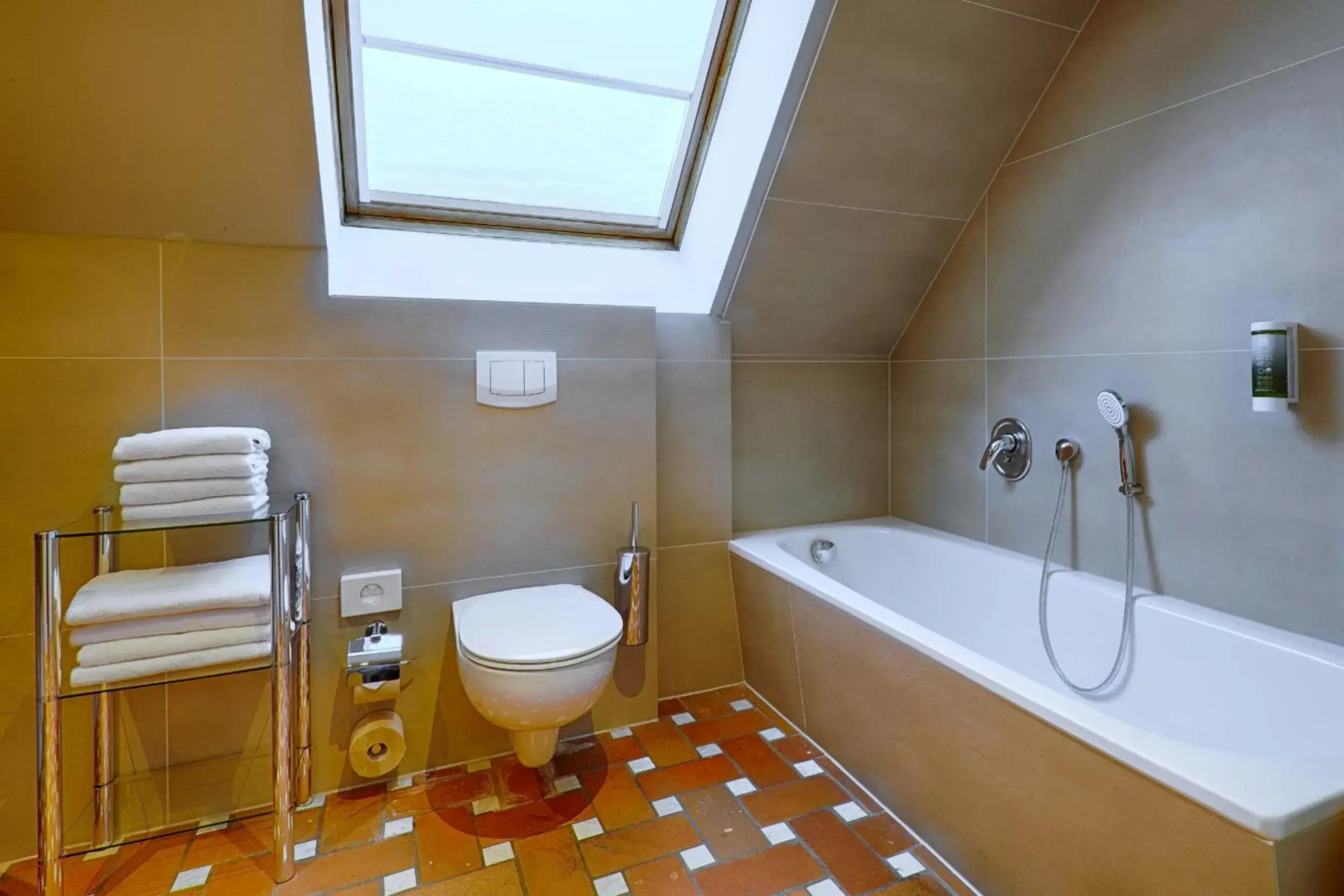 Hotel Forsthaus Damerow