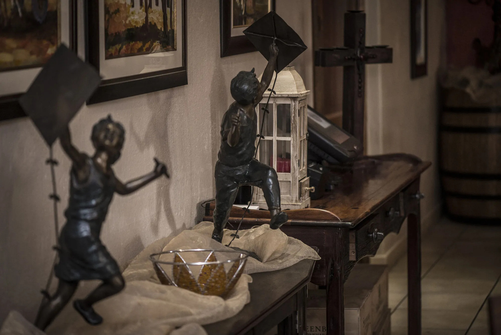 Afrique Boutique Hotel O.R. Tambo