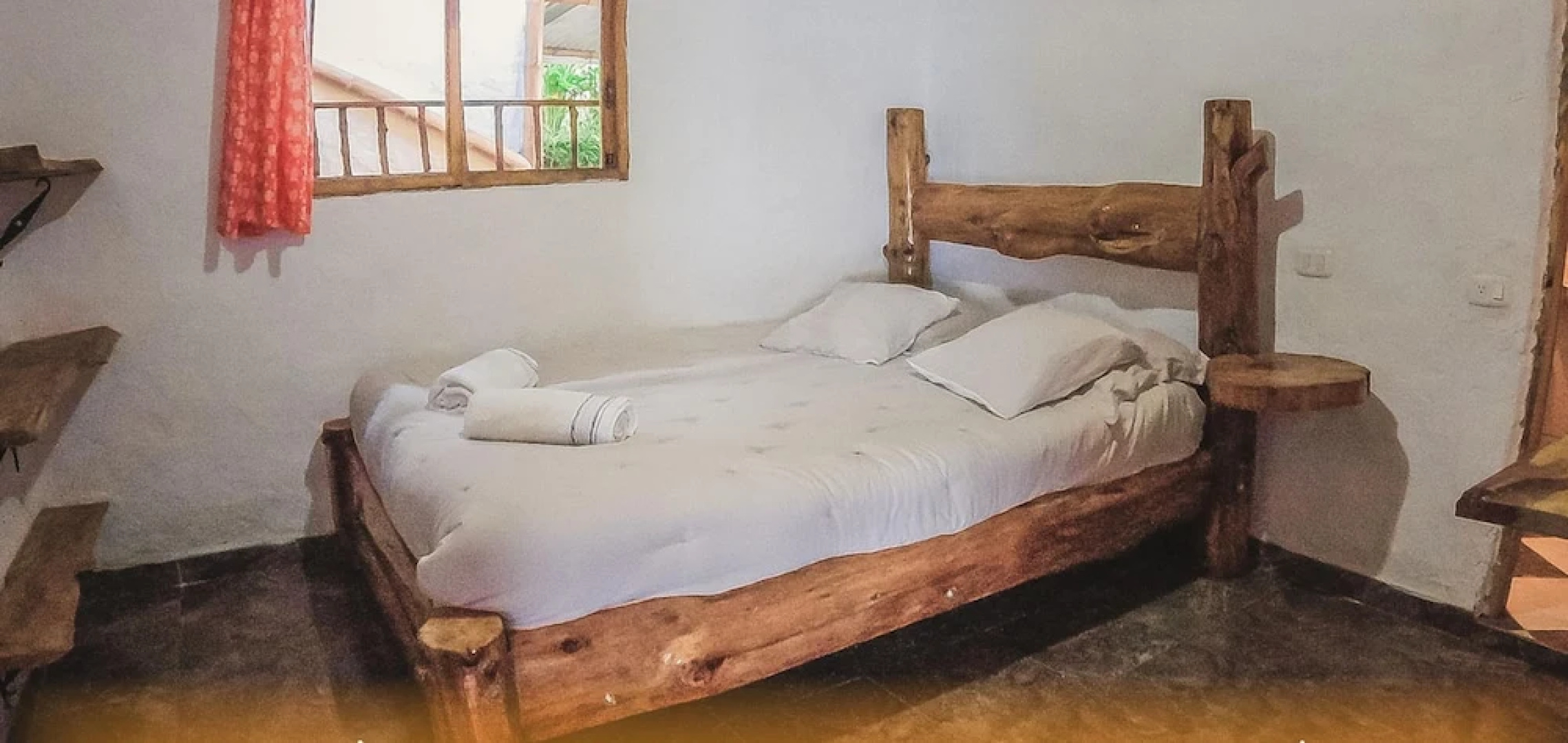 Tierra Activa Organic Farm and Agro-tourism San Agustin