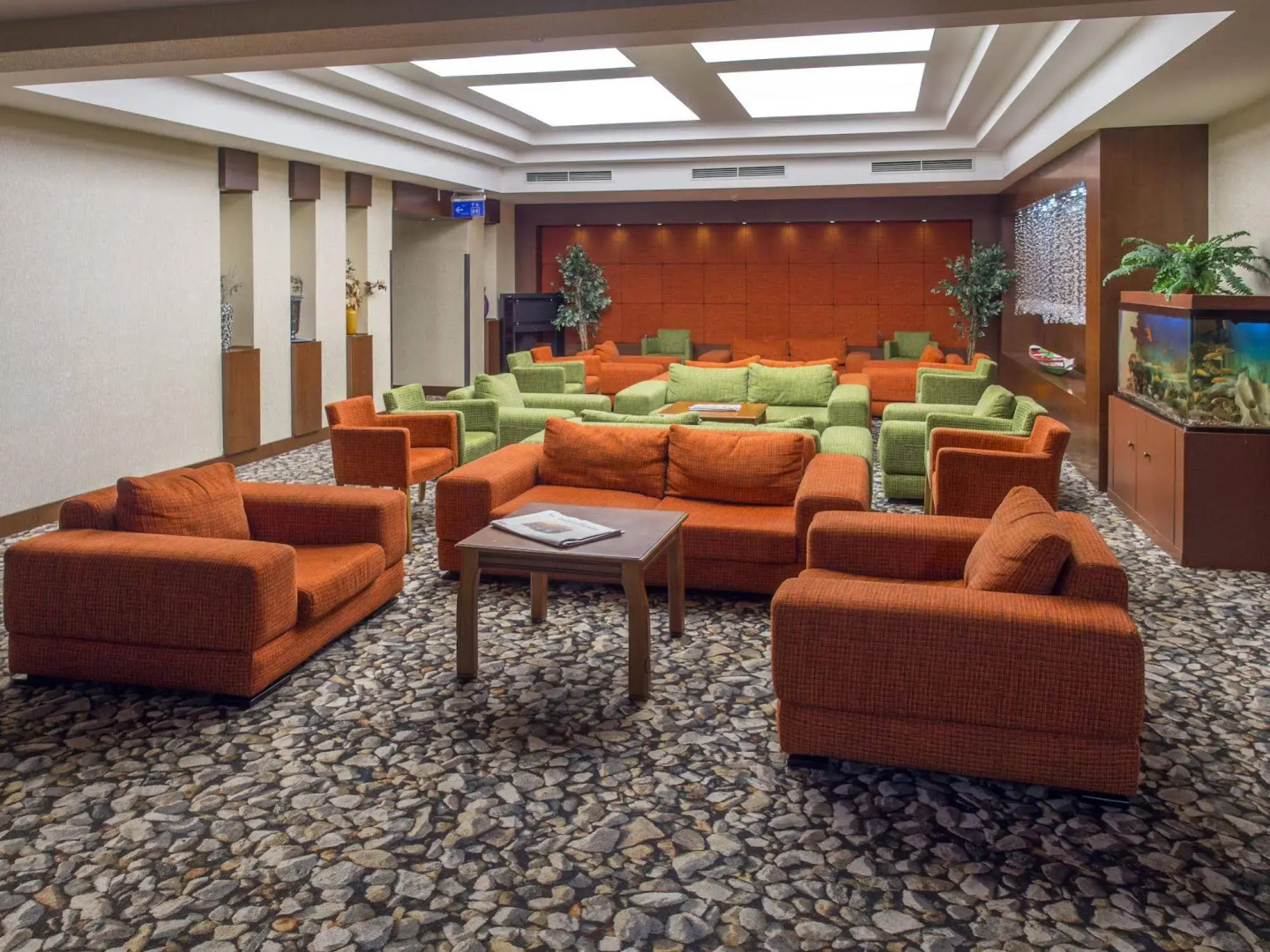 Airport Hotel Global