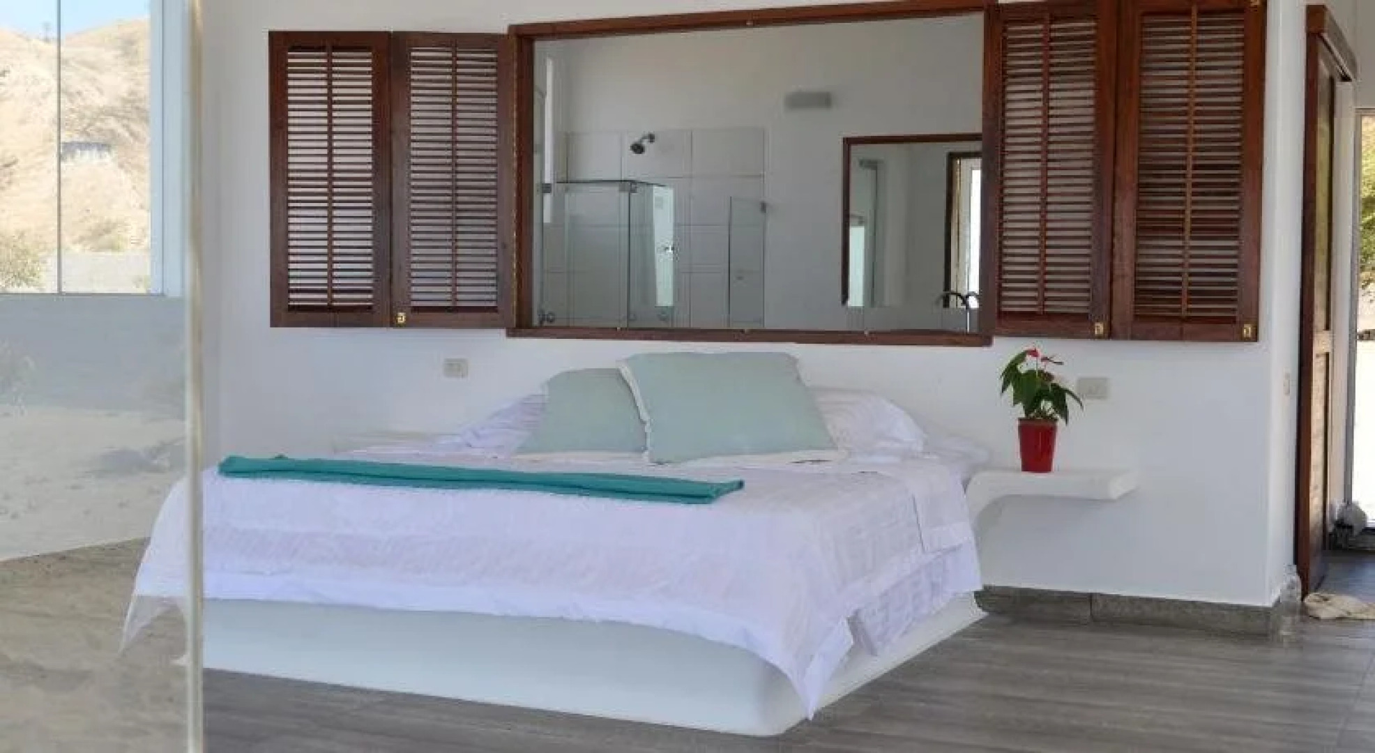 Punta Mero Eco Suites