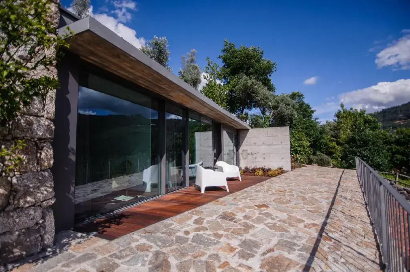 Quinta dos Carqueijais Gerês