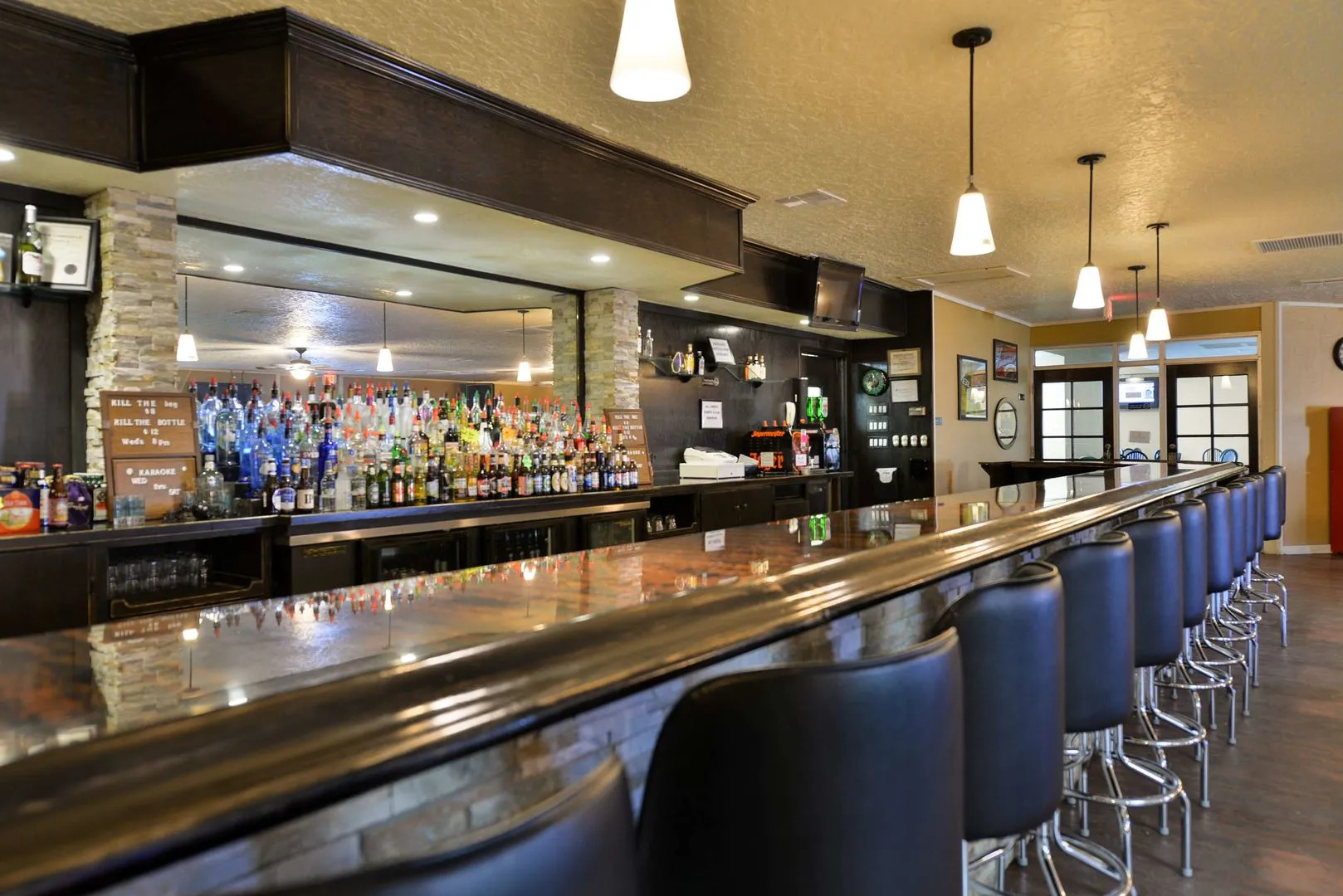 Americas Best Value Inn Cocoa Port Canaveral