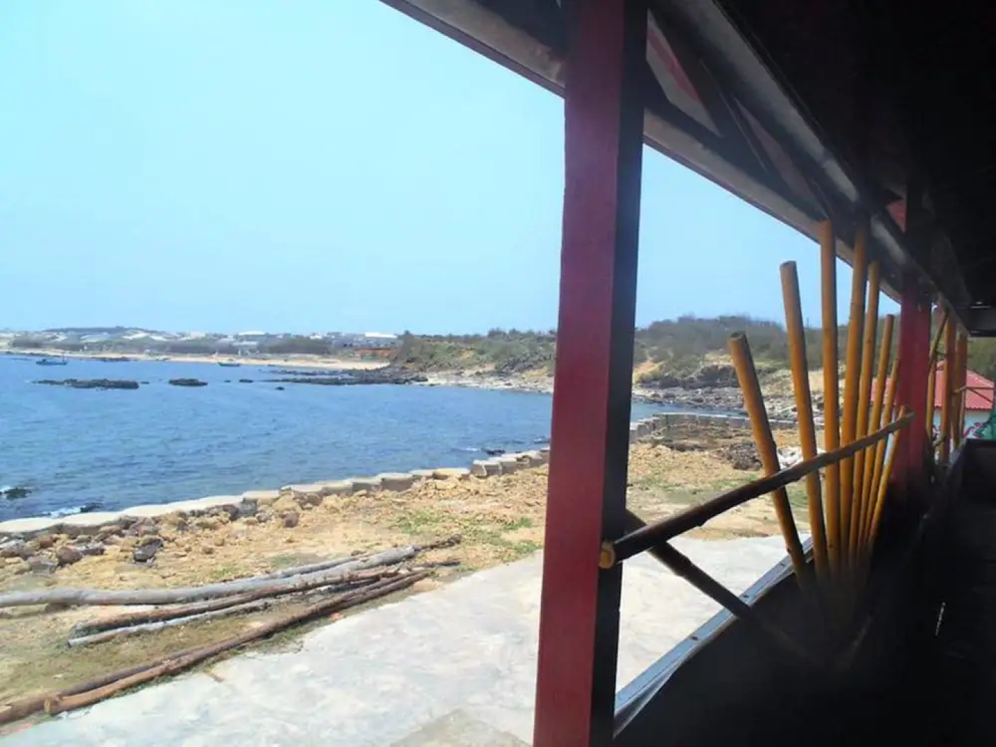 Dragon Tail Homestay Long Vi