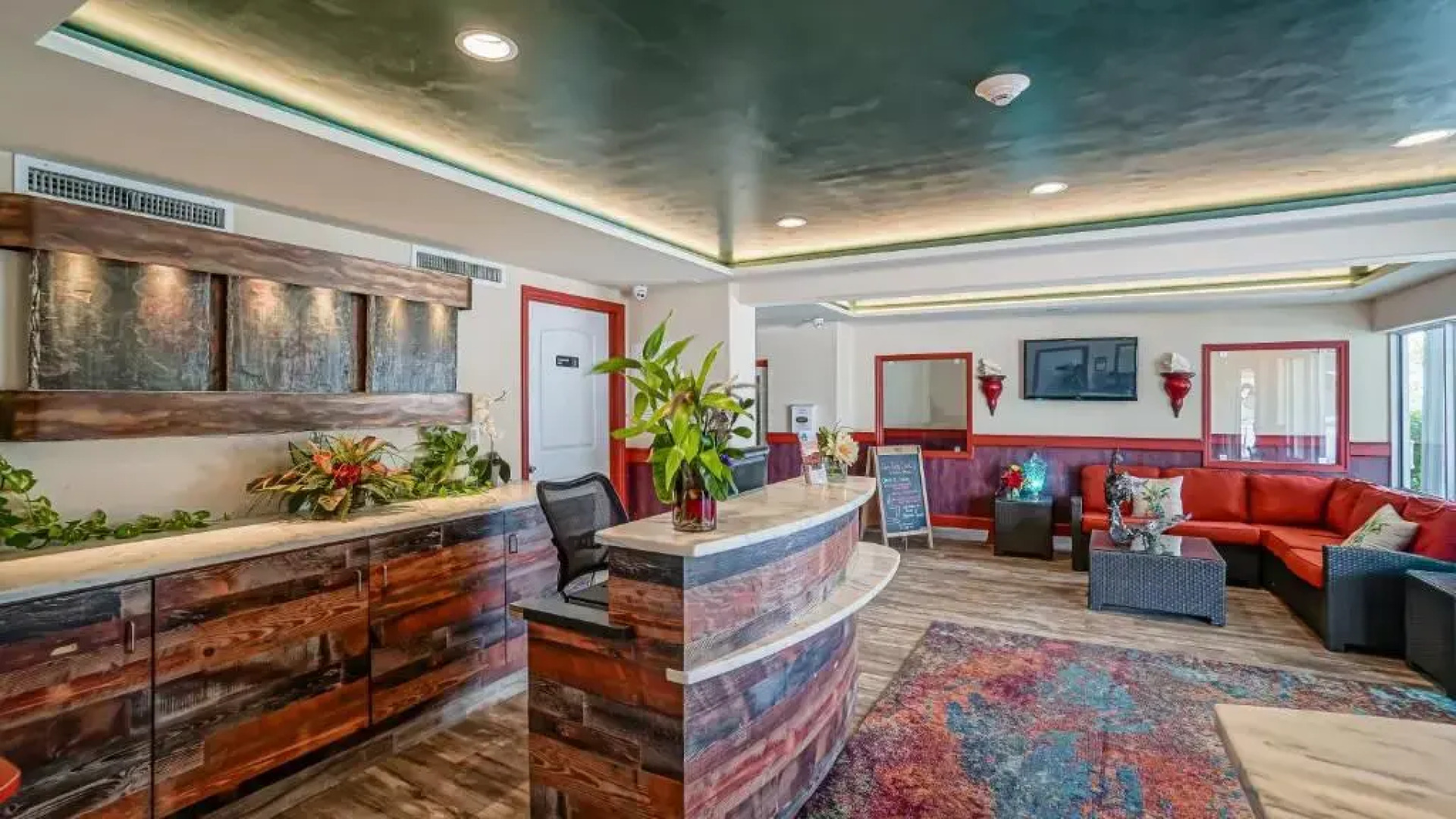 Glunz Ocean Beach Hotel & Resort