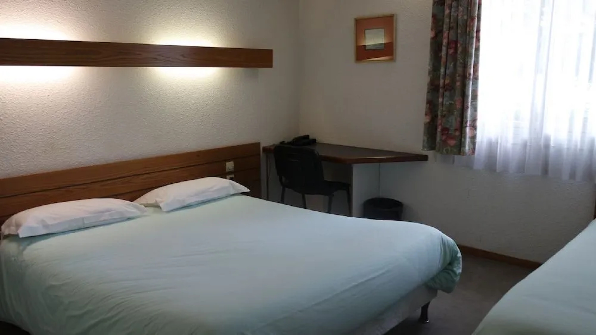 Hôtel Restaurant Le Tulipier