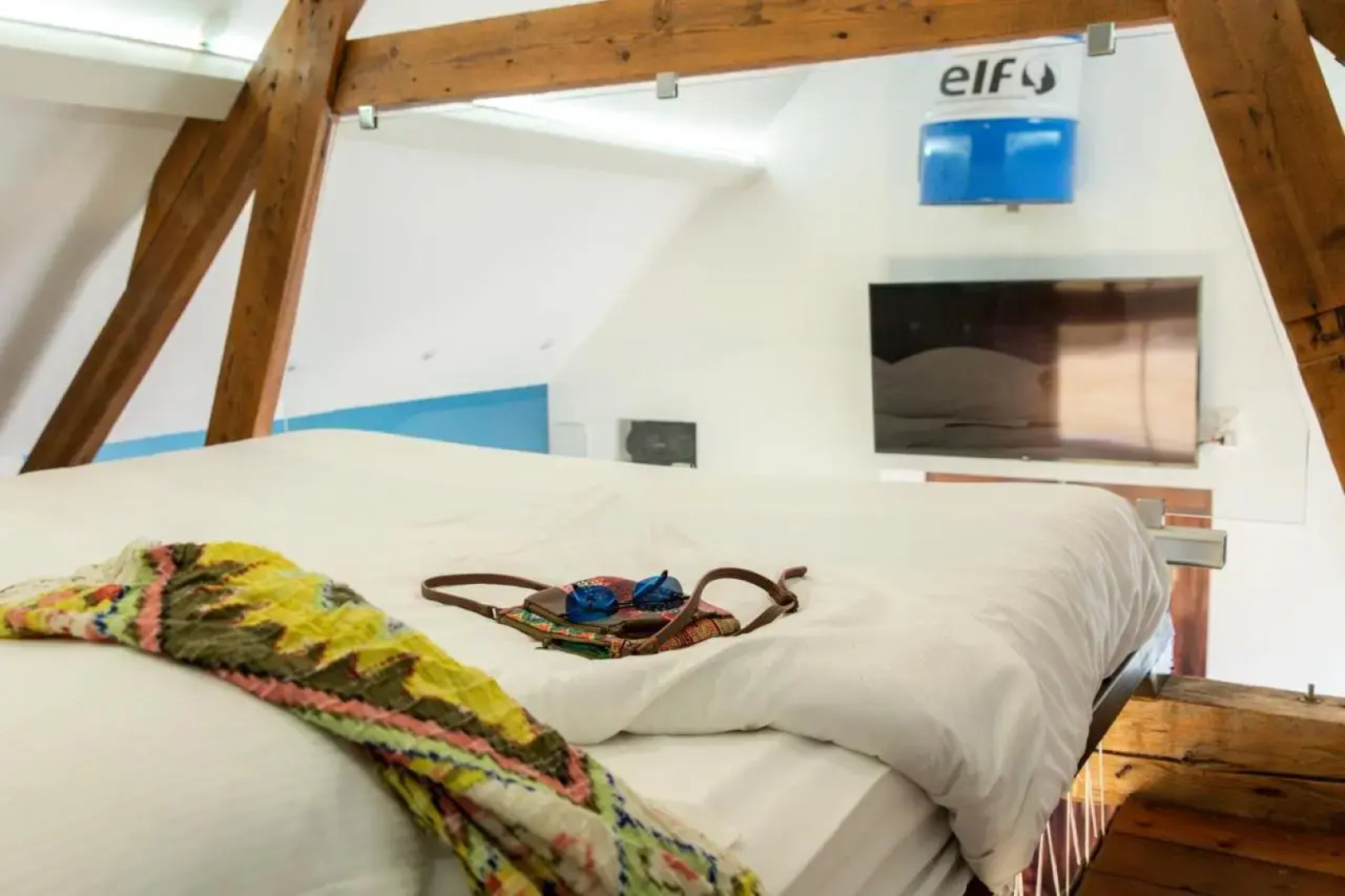 s'évader entre terre et mer