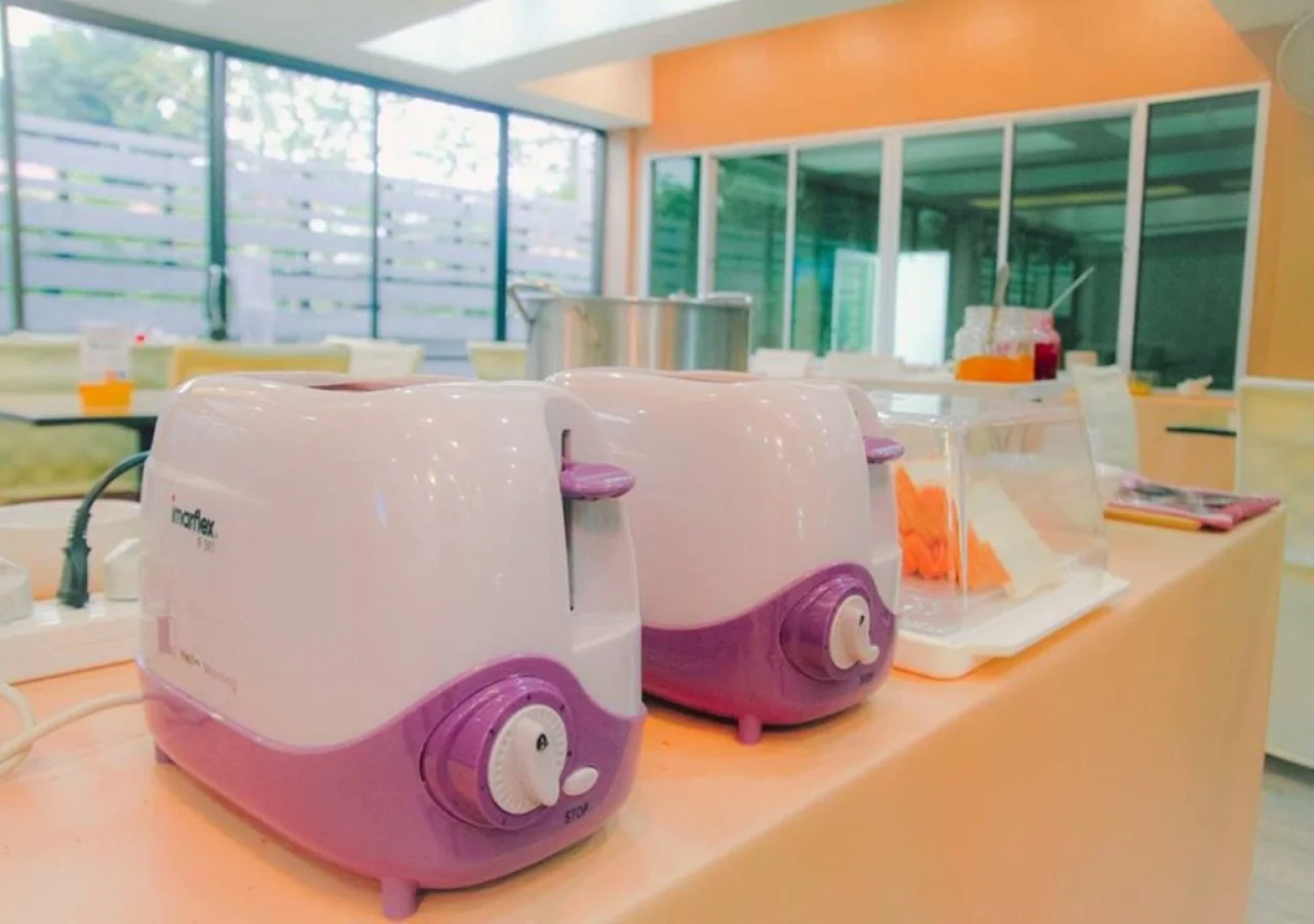 The Rama Residence Chiang Rai