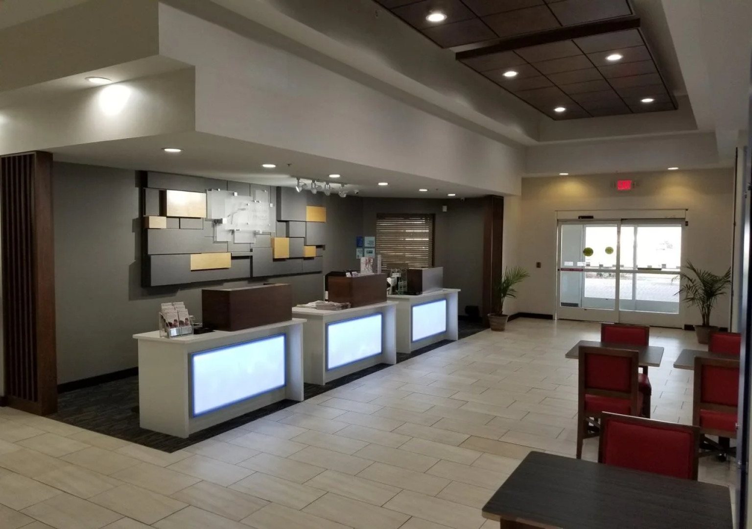 Holiday Inn Express Birch Run - Frankenmuth Area by IHG