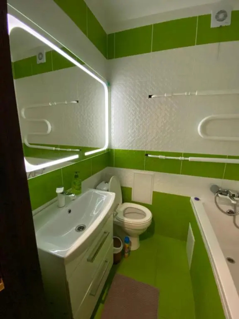 Apartment in the center