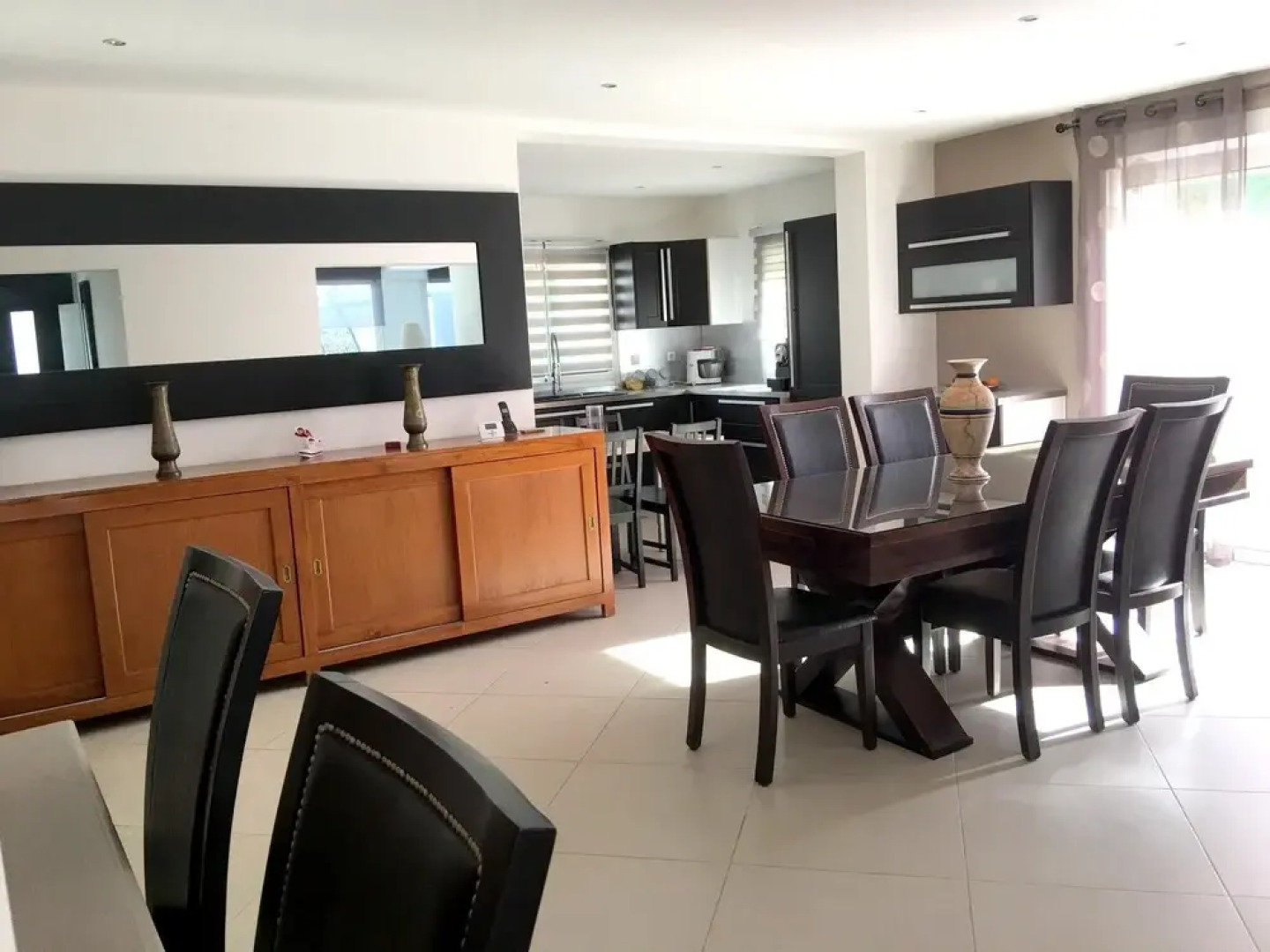 Villa With 3 Bedrooms in Bouc-bel-air, With Private Pool, Enclosed Gar