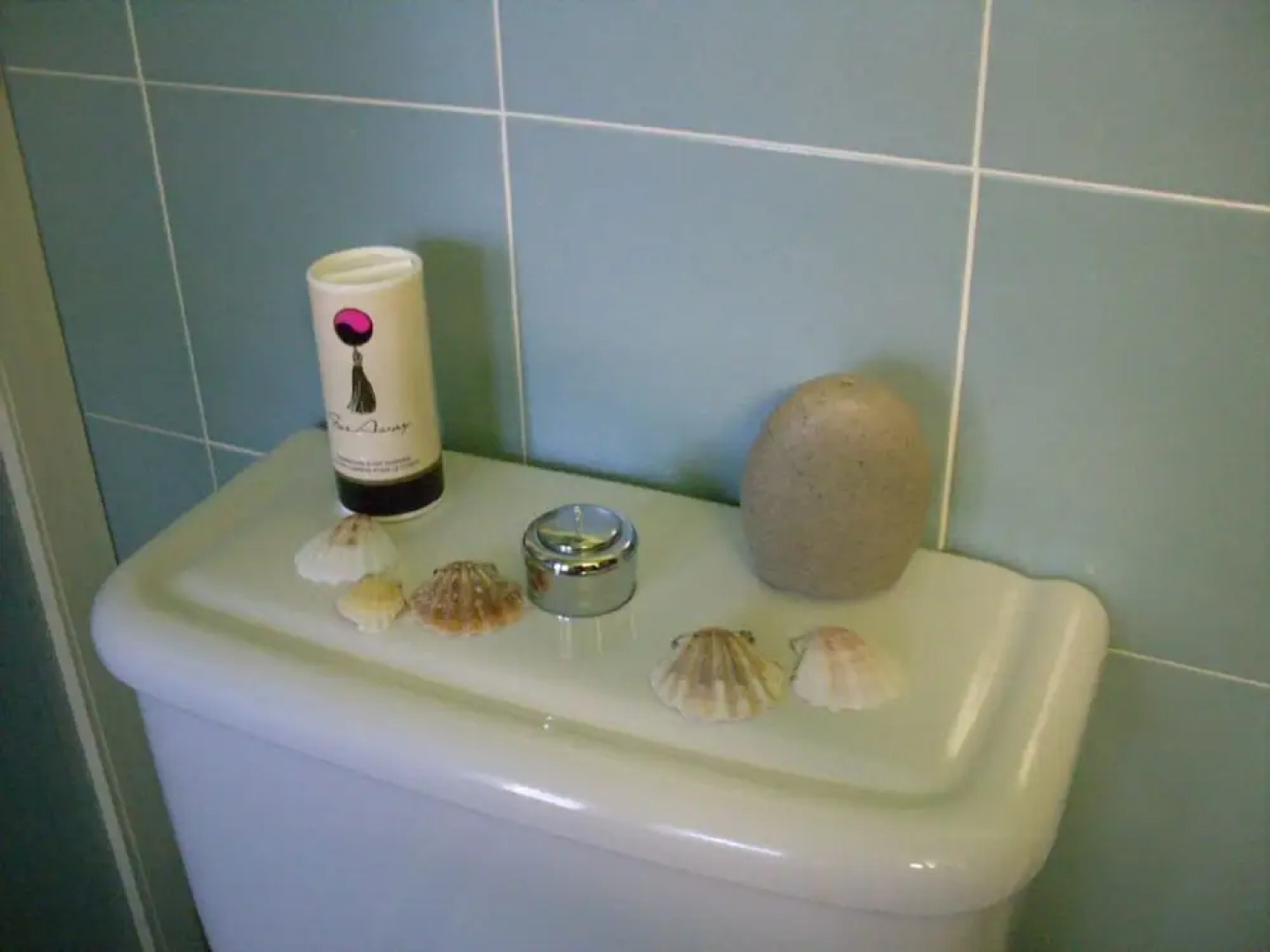 Casa vacanze Blue Marine