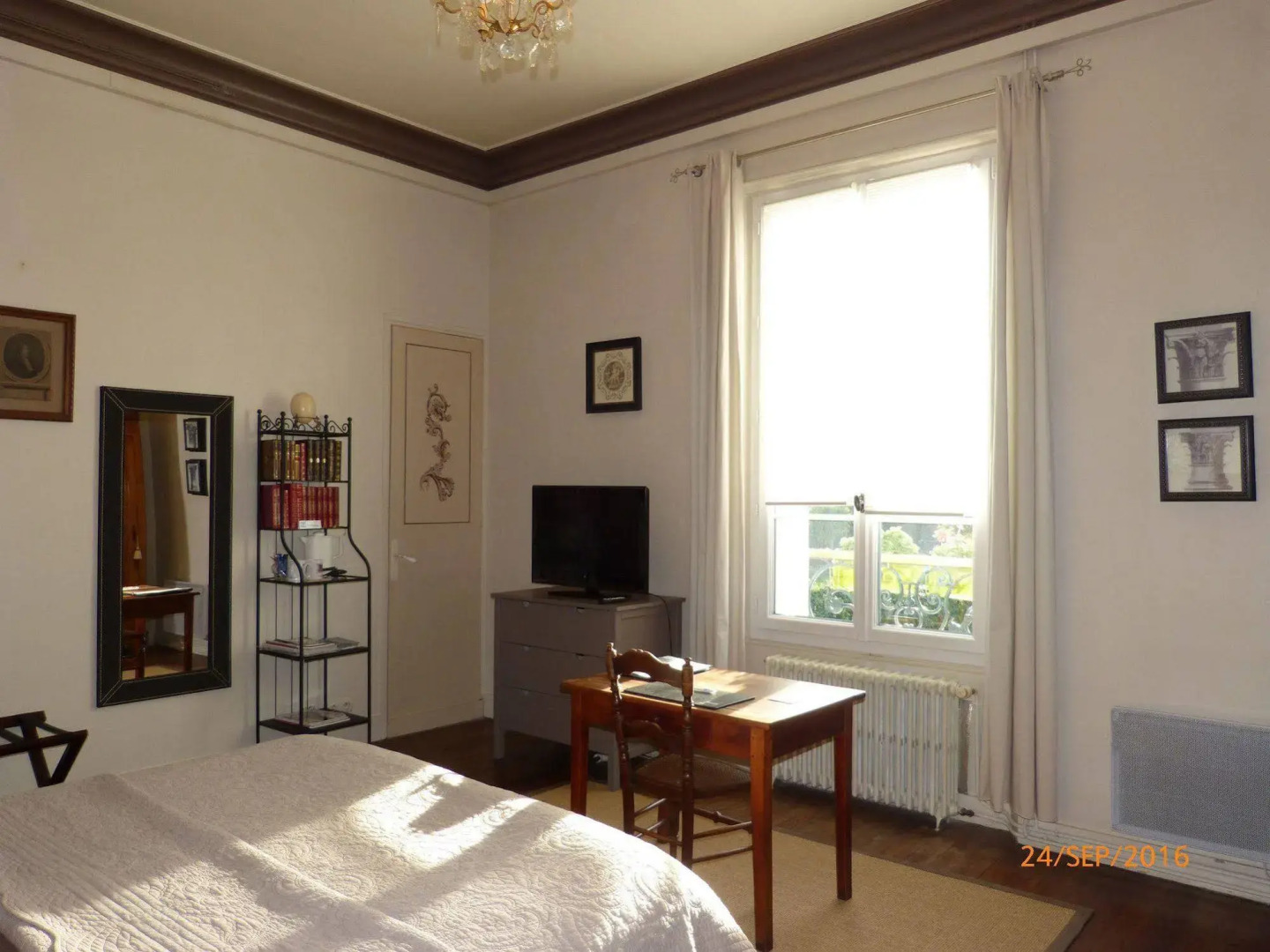 Les Tuileries de Chanteloup