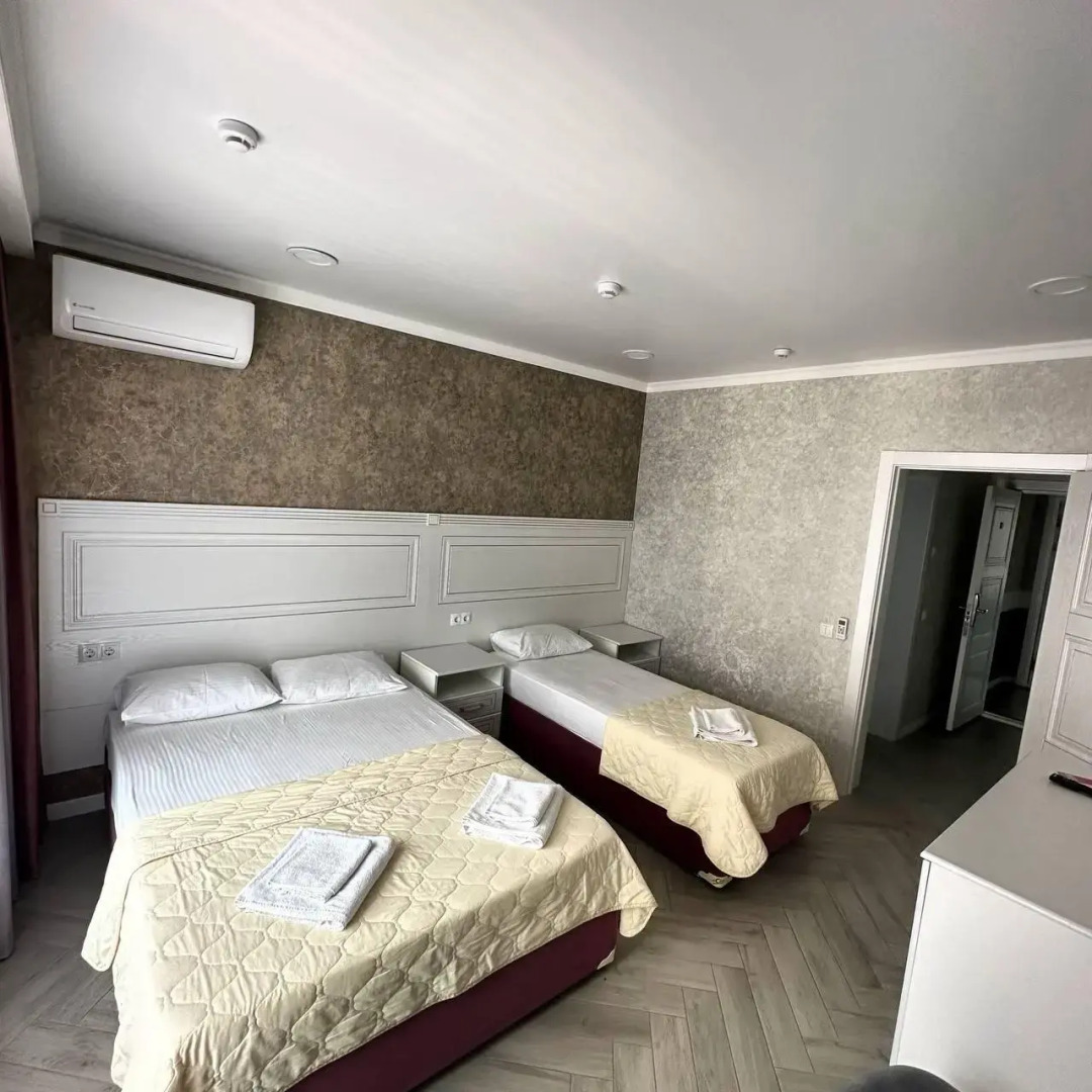 Гранд Вилла у Моря