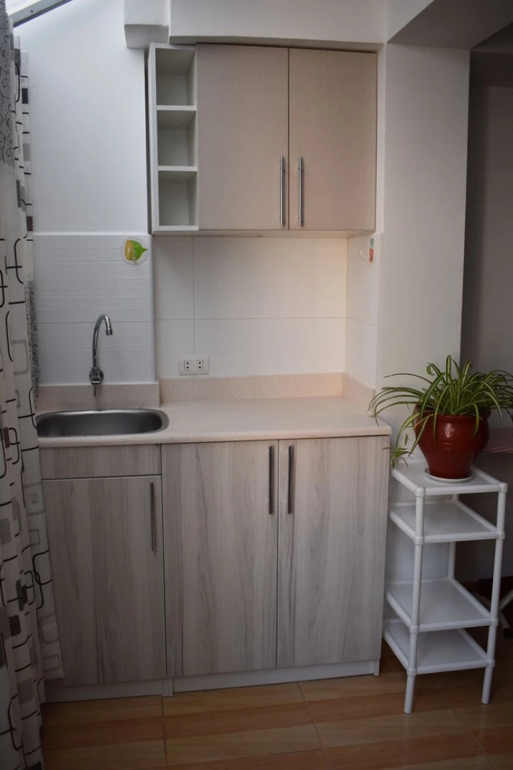 Wuasi Hospedaje - Adults only