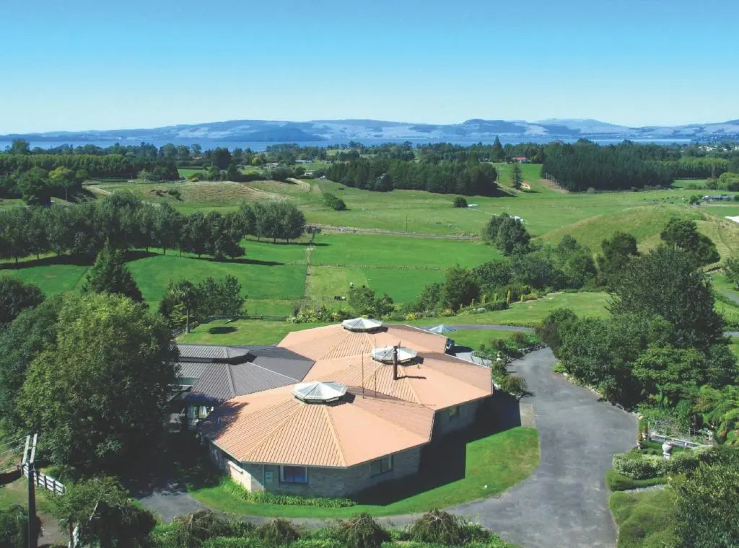 Doolan's Country Retreat - Adults Only