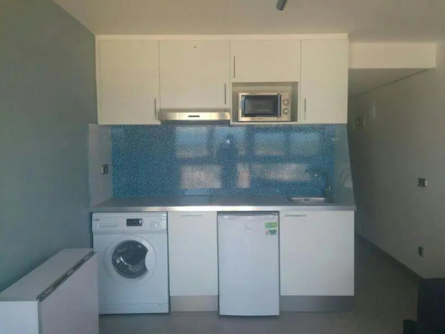 Apartamento Playa Ampuriabrava