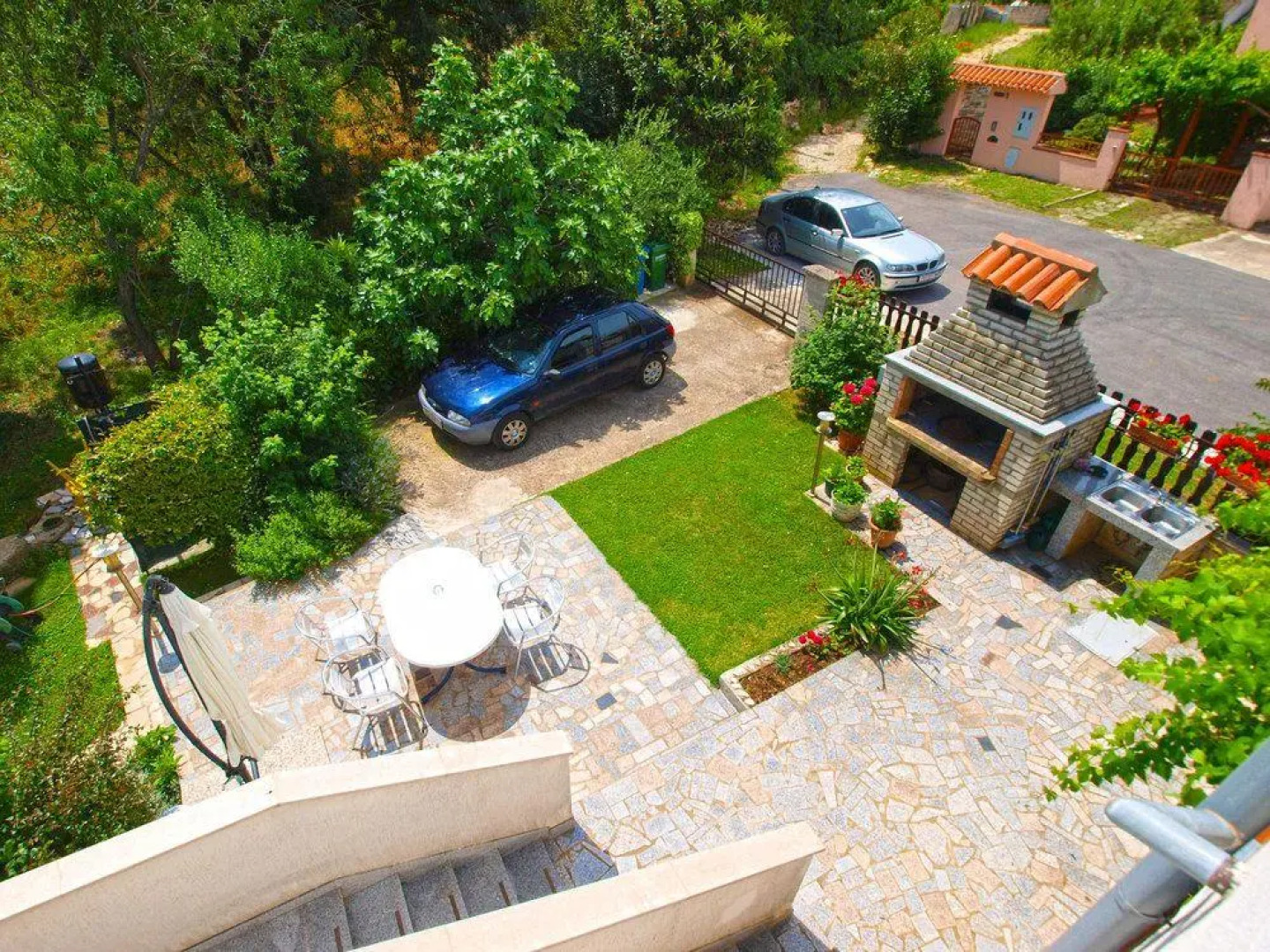 Apartment Hasima 116