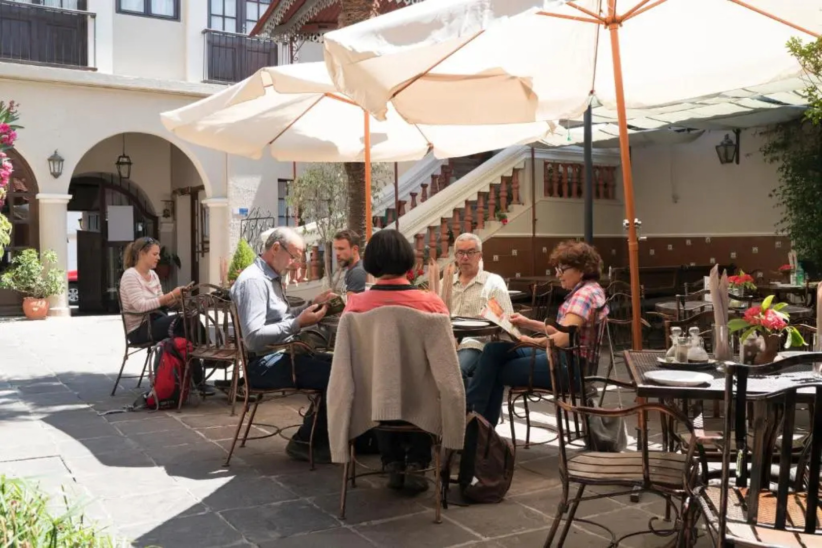 Hotel Boutique La Posada