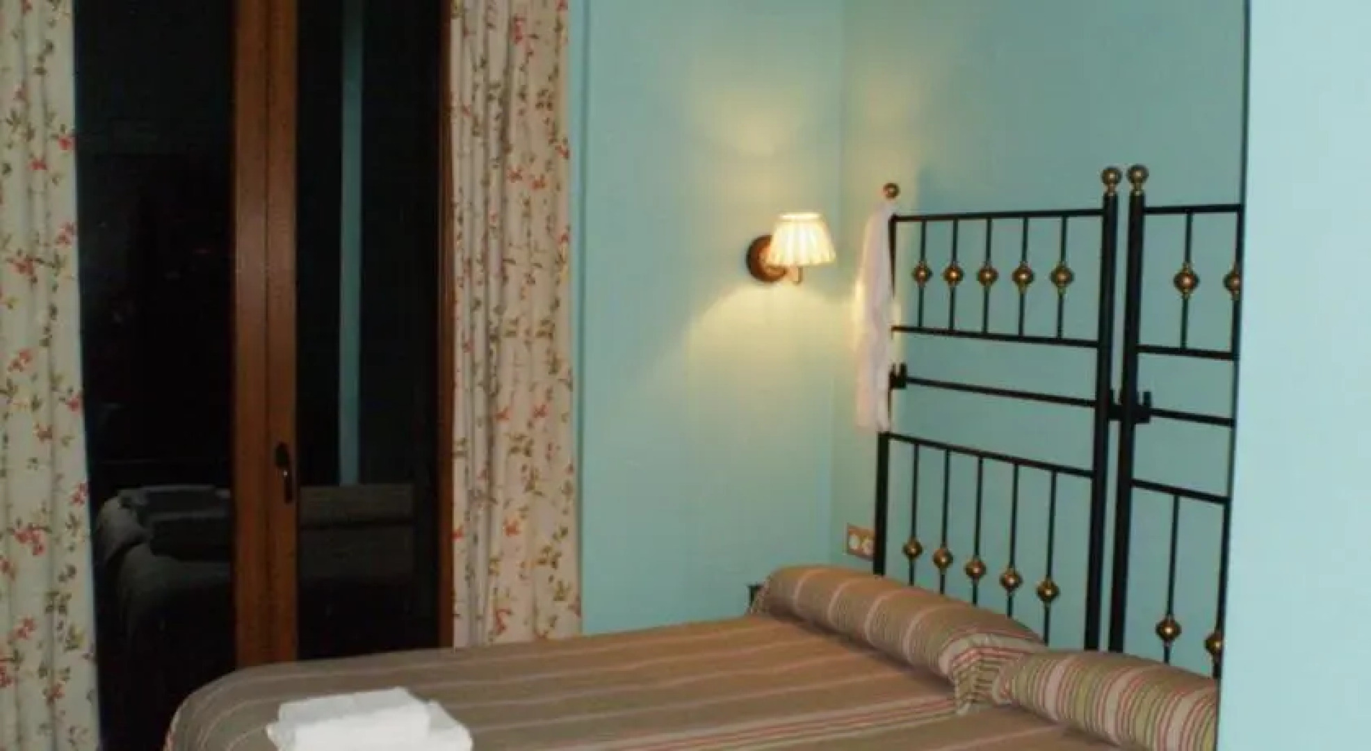 El Molino de los Pilares