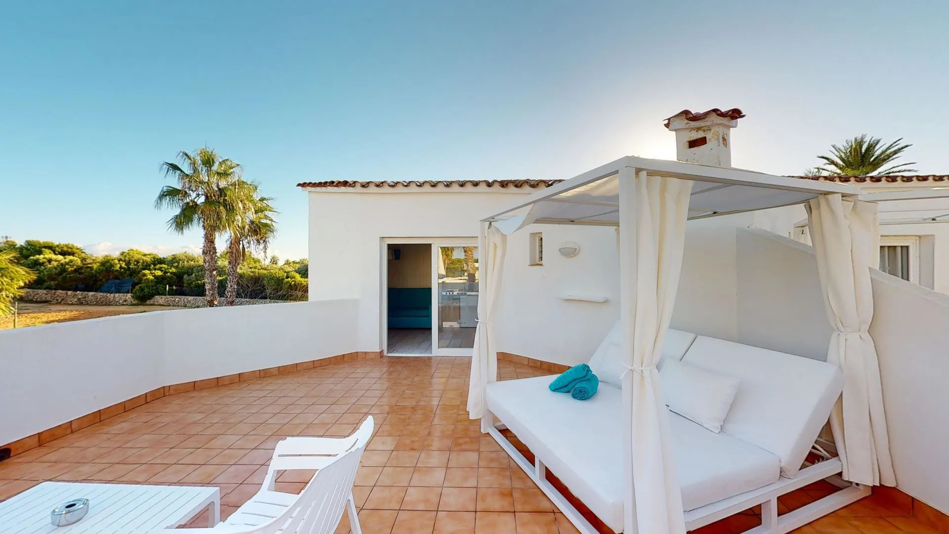 Aparthotel Marinda Garden