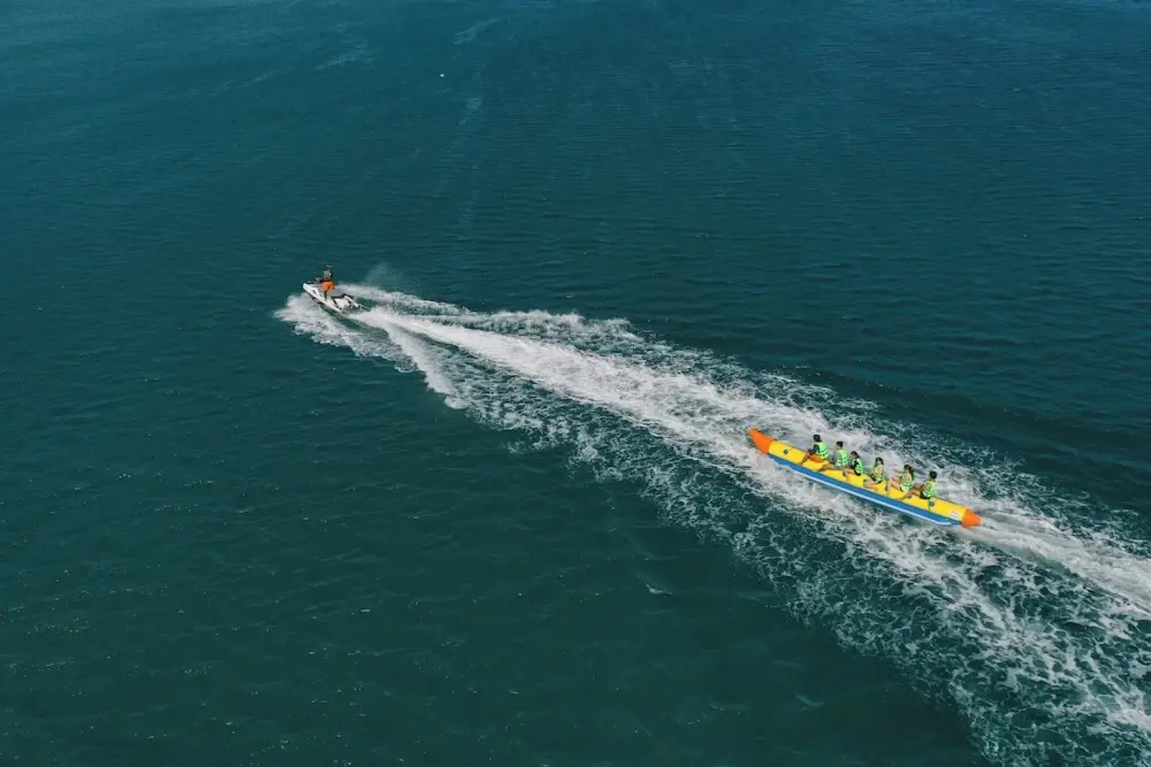 La Jolla Beach Resort