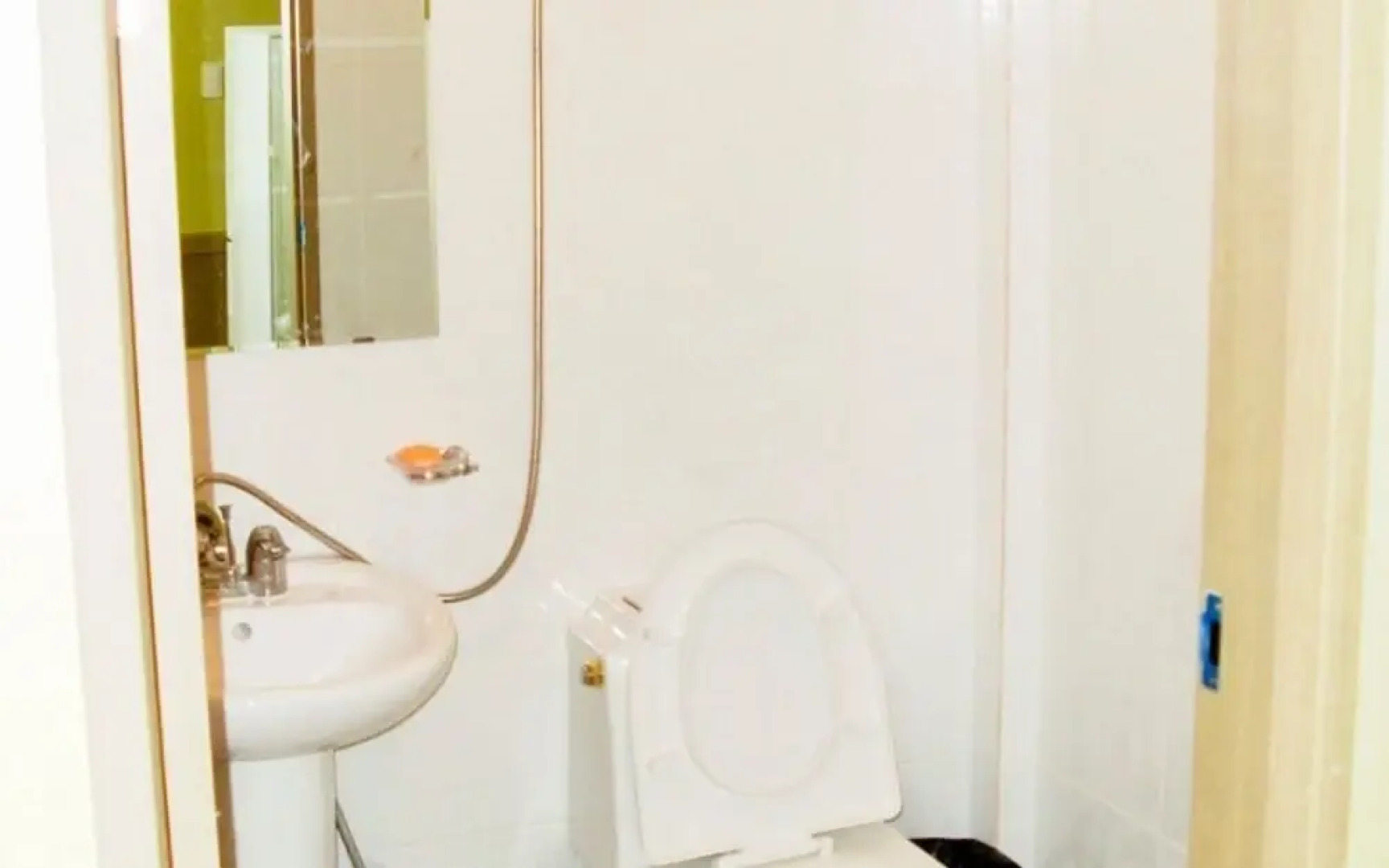 Wanju Haneurarae Cheotjip Pension