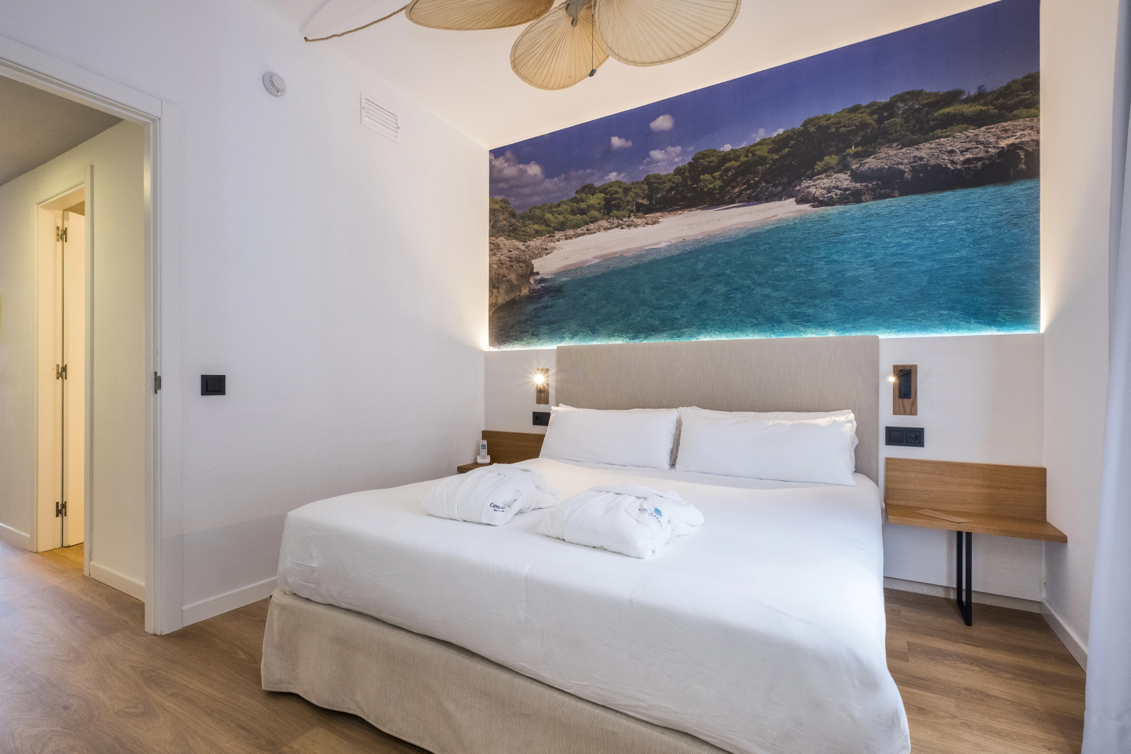 Lago Resort Menorca Casas del Lago - Adults Only