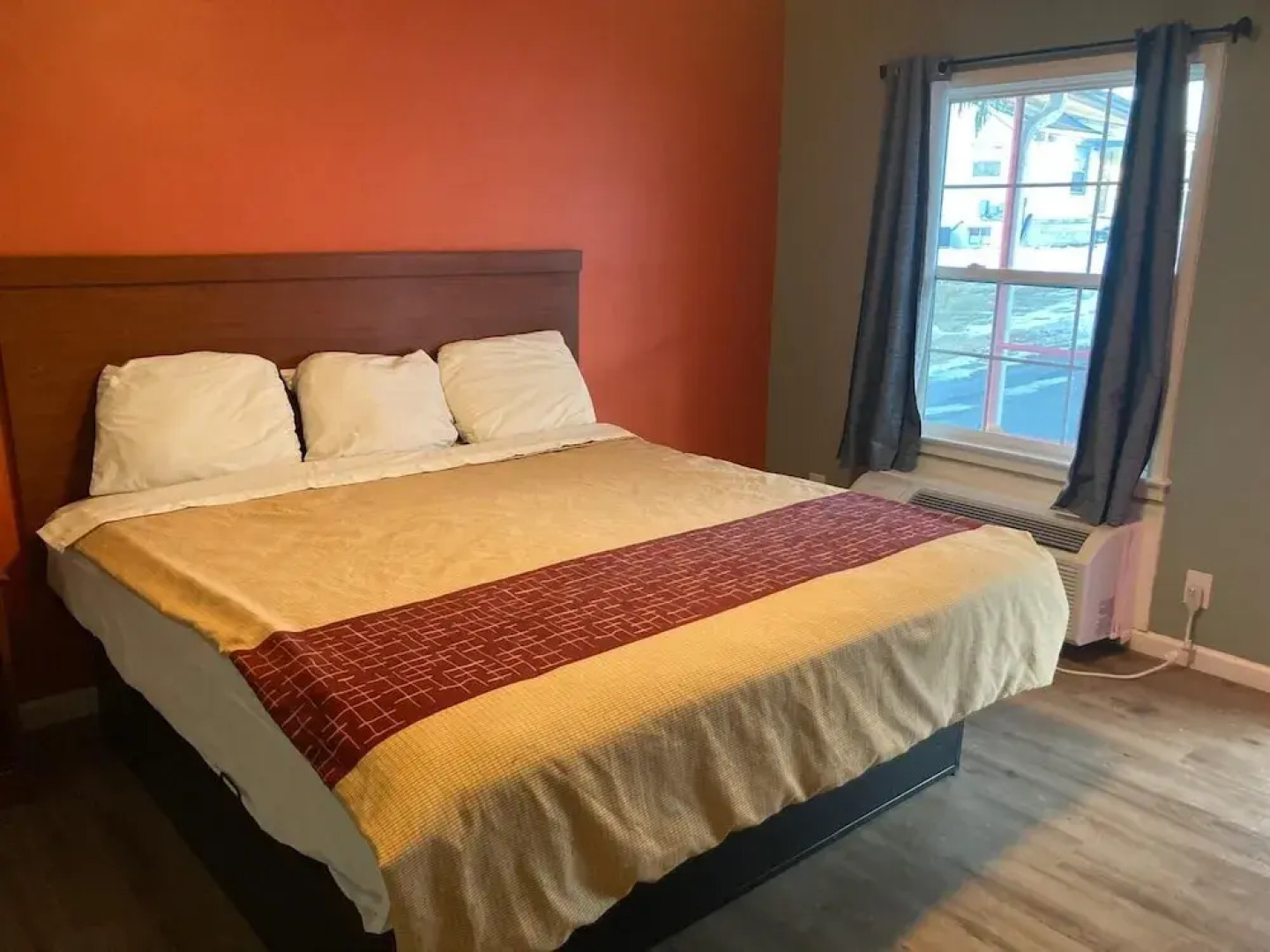 Skyline Motel By OYO Waynesboro US 250