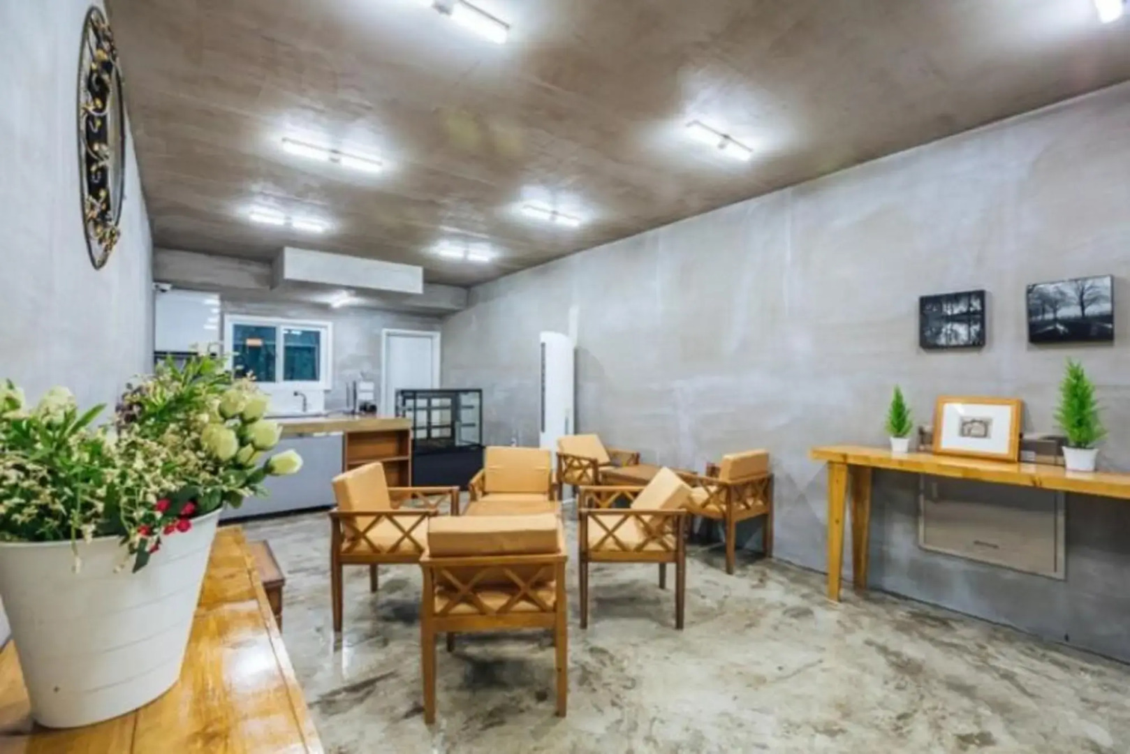 Miryang Raon Jenna Pension