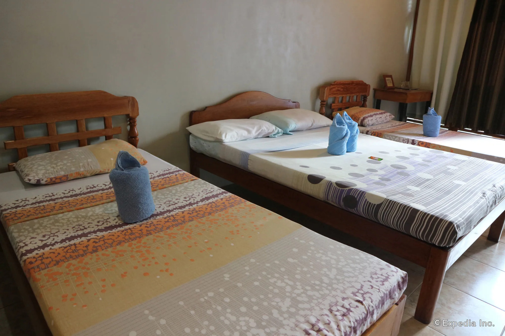 Uyang Bed and Breakfast